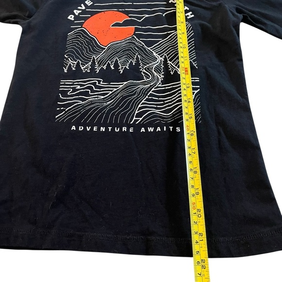 Bundle of 4 Boys George long sleeve graphic tees size 7-8 cotton play bright - Picture 14 of 14